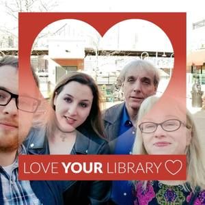 Meet your Posher, Beth